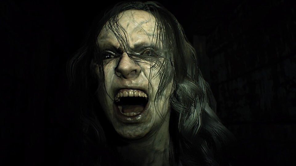 Resident Evil 7 hat sich etwas mehr als 5 Millionen Mal verkauft - Capcom hatte mehr erwartet.
