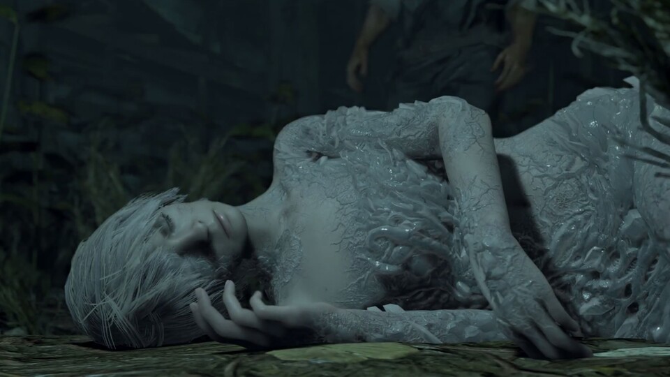Resident Evil 7 - DLC-Trailer zu End of Zoe wirft neue Fragen auf