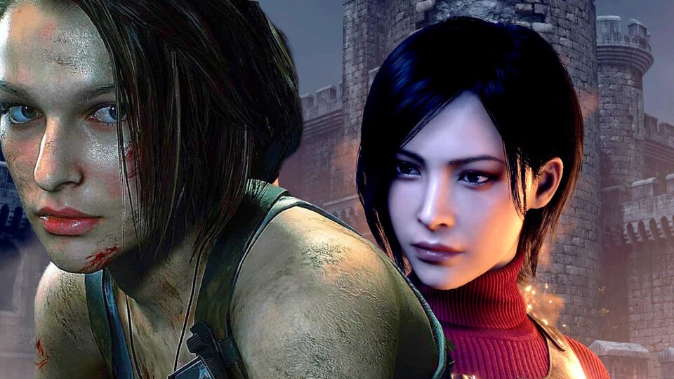 Zum nächsten Resident Evil-Teil gibt es schon jede Menge Gerüchte. Jill könnte mit von der Partie sein und Ada fehlt sicher auch nicht, falls Leon dabei ist.