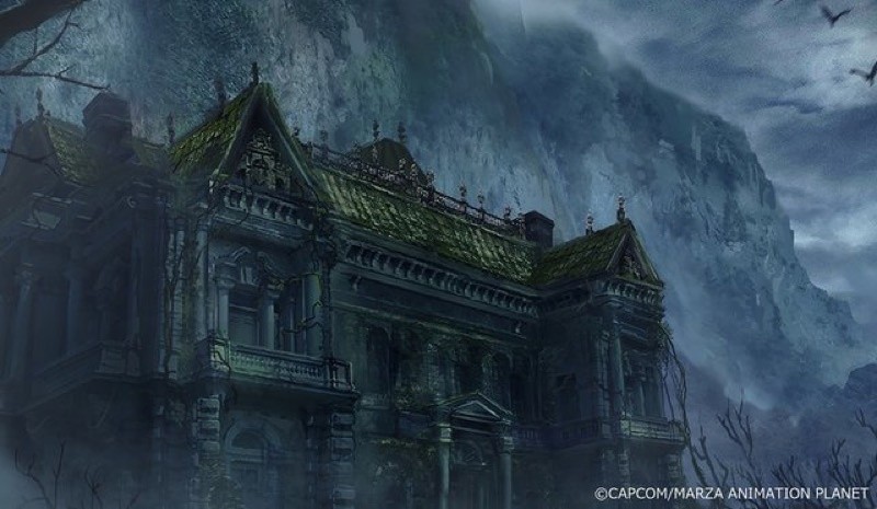 Capcom arbeitet an einem neuen CGI-Film von Resident Evil, der im Jahr 2017 erscheinen soll.