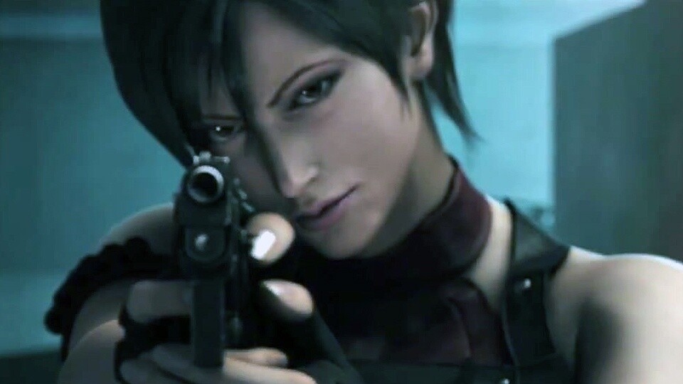 Resident Evil 6 soll im November erscheinen.