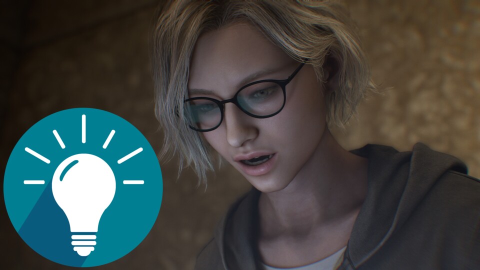 Insbesondere die ersten beiden Upgrades machen euch das Leben sehr viel einfacher.