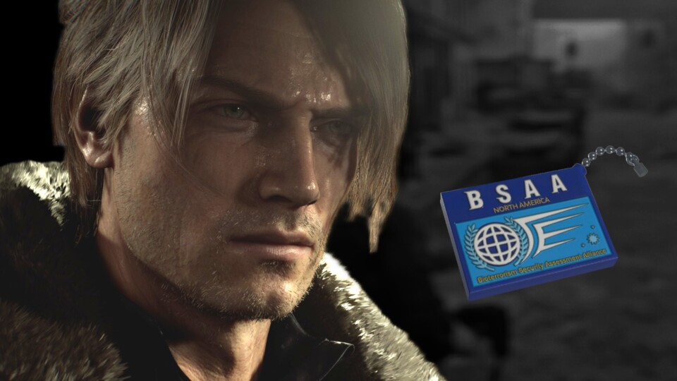 Der richtige Talisman stärkt eure Waffen noch weiter.