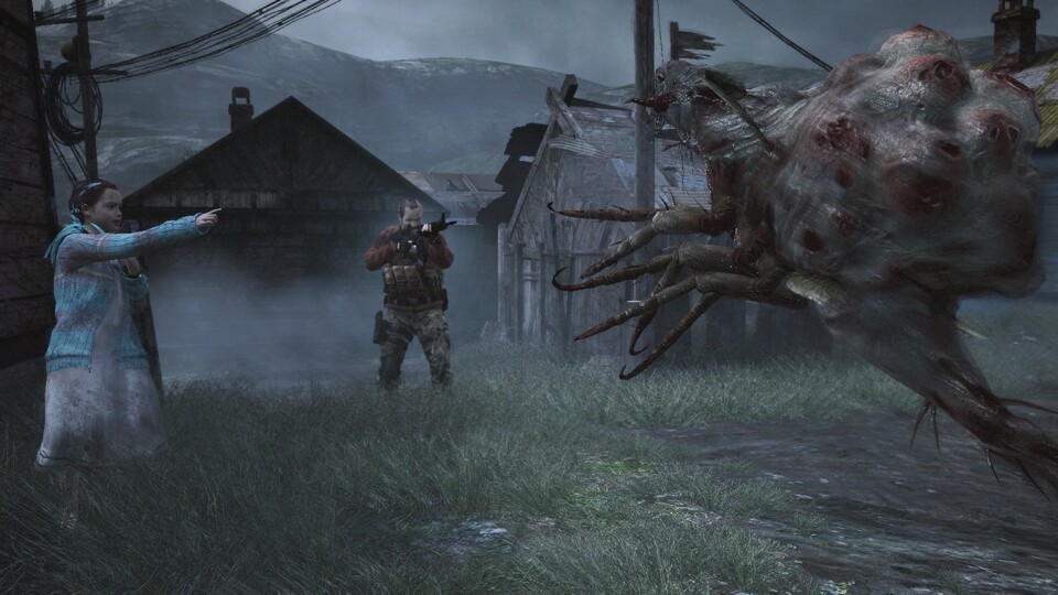 Der Online-Raid-Modus für Resident Evil: Revelations 2 wird voraussichtlich am 31. März 2015 nachgereicht.