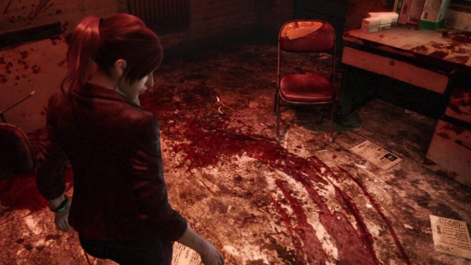 Resident Evil Revelations 2 erscheint Anfang 2015 in Episodenform. Das hat Capcom nun angekündigt.