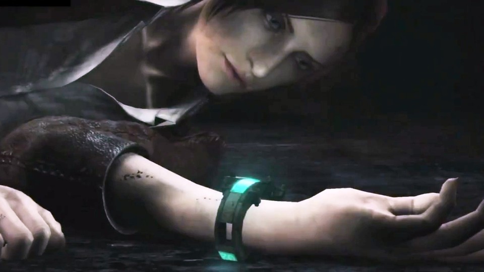Resident Evil: Revelations 2 - Zehn Minuten Horror im Gameplay-Trailer