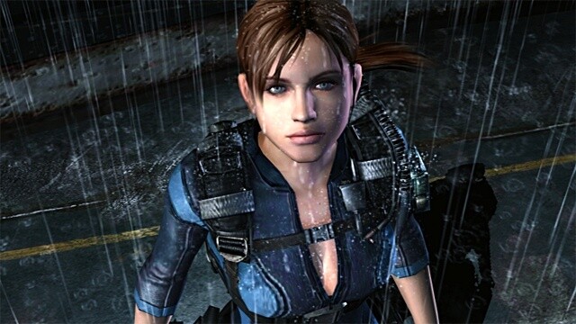 Resident Evil: Revelations soll im Februar 2012 erscheinen.