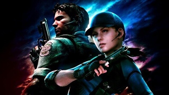 Erscheint bald ein neues Resident Evil für den Nintendo 3DS?