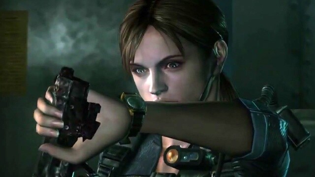 Resident Evil: Revelations - Entwickler-Trailer: »Das Erbe des Horrors«