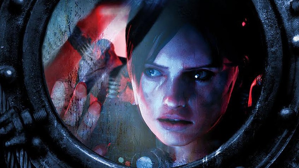 Resident Evil: Revelations kommt auch auf PS4 und Xbox One.