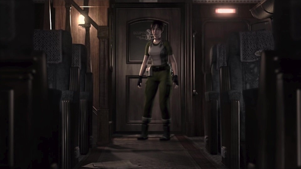 Resident Evil Zero Remastered - Test-Video zur HD-Neuauflage