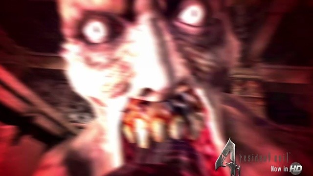 Resident Evil - »15th Anniversary«-Trailer