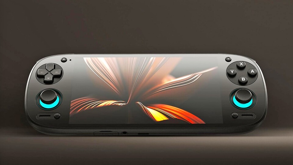 Der Retroid Pocket 5 bewegt sich in der höheren Preiskategorie der Retro-Handhelds, dafür hat er auch ordentlich was drauf.