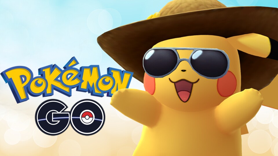 Revolución para Pokémon GO: se anuncian nuevas funciones y una apariencia mejorada