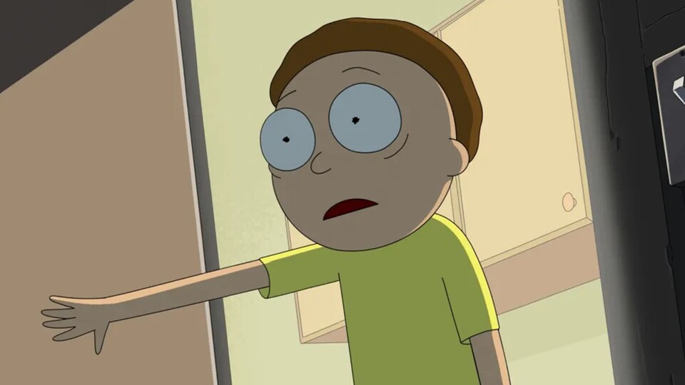 Hier gibts alle Infos zu Season 9 von Rick and Morty.