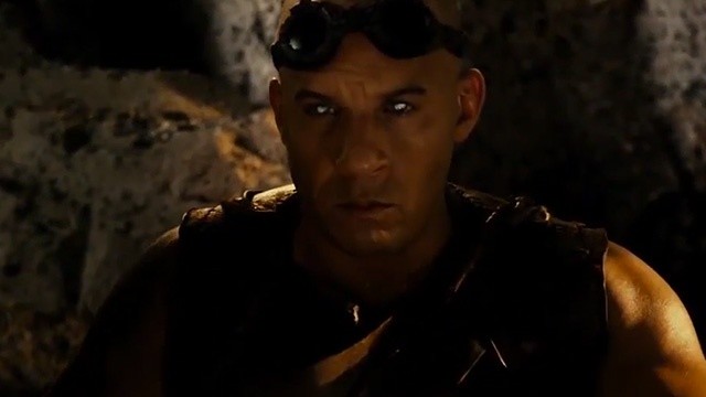 Riddick - Ein Blick hinter die Kulissen