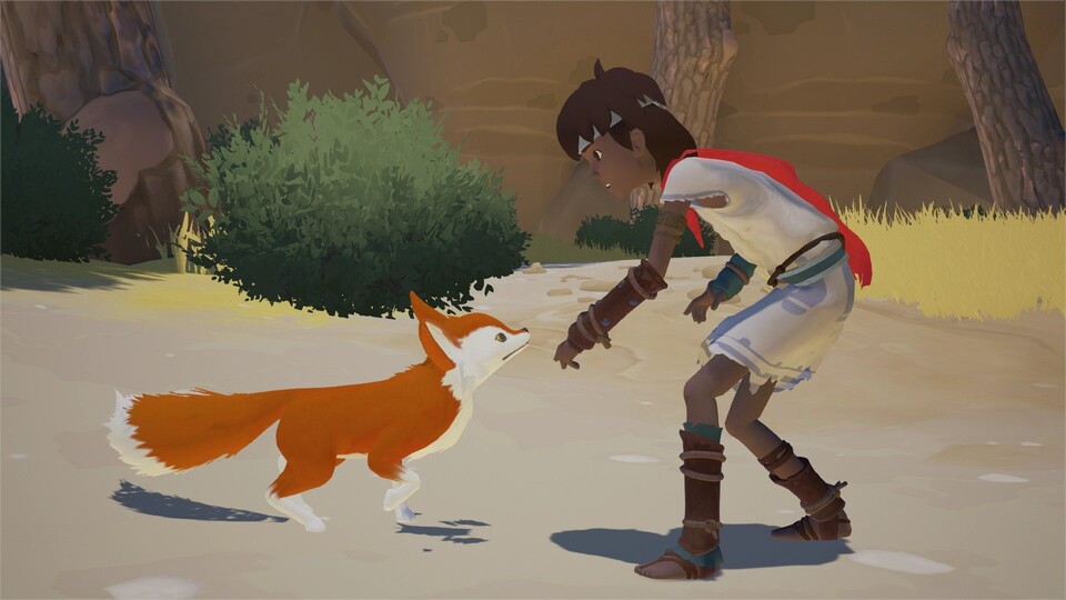 Rime hat ein konkretes Release-Datum.