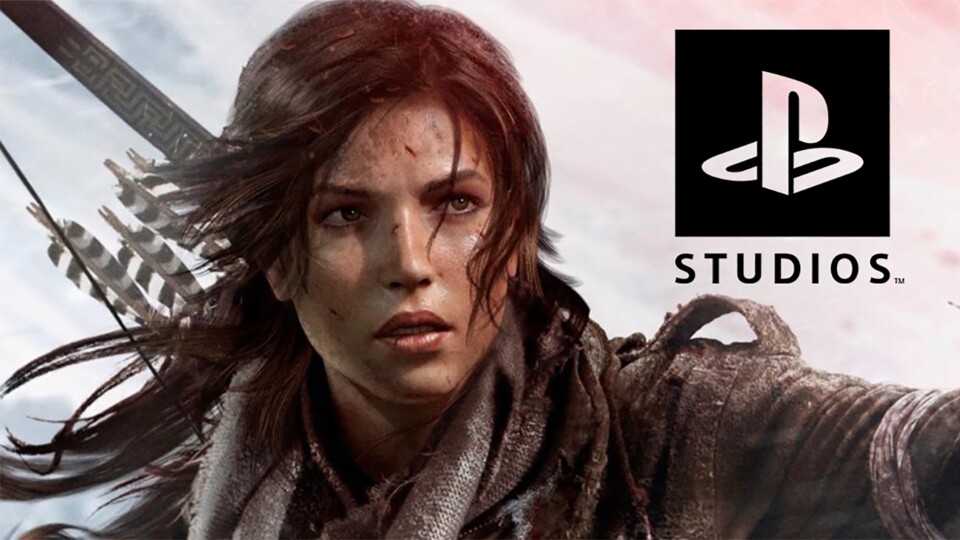 Die Playstation Studios bekommen mit Nixxes Software Zuwachs. Die Entwickler*innen haben bereits diverse Tomb Raider-Spiele portiert.