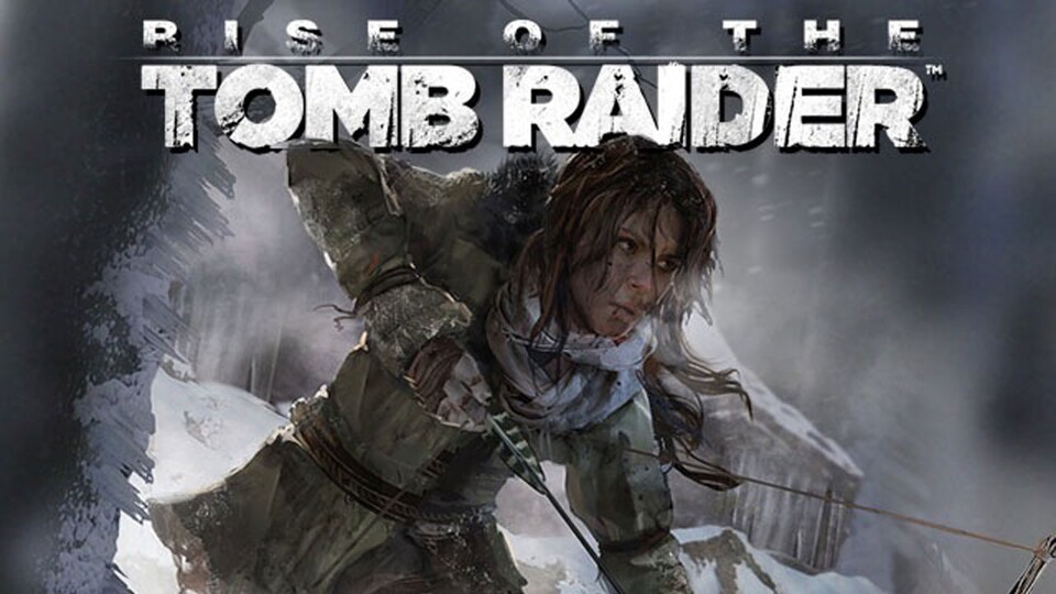Crystal Dynamics, das Studio hinter Rise of the Tomb Raider, verliert seinen bisherigen CEO. Zwei Nachfolger stehen allerdings schon bereit.
