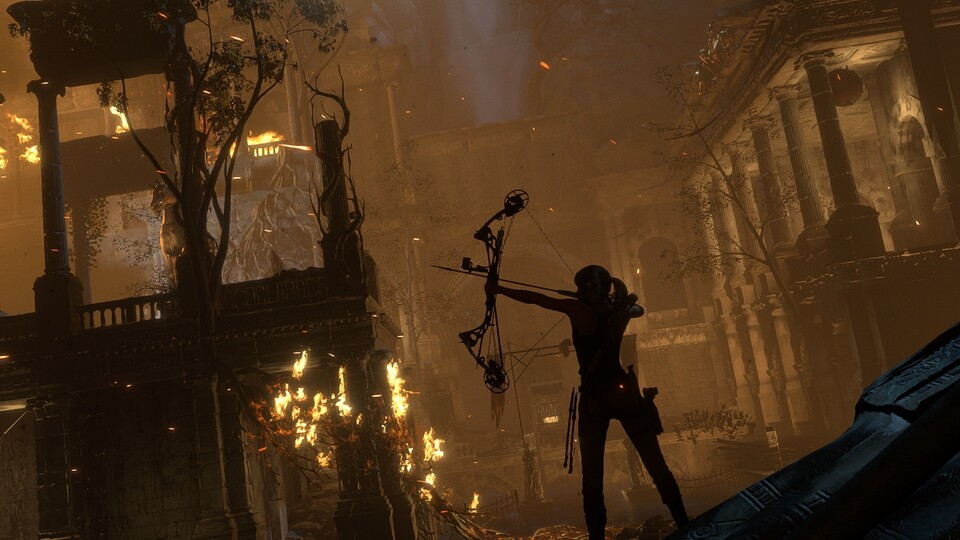 Aktuell gibt es Gerüchte um Mikrotransaktionen in Rise of the Tomb Raider. Inzwischen sind außerdem die Xbox-Achievements bekannt. 