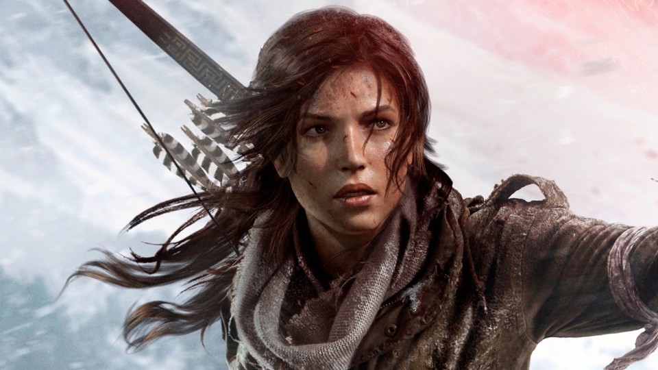 Diesmal ist Rise of the Tomb Raider im Angebot.