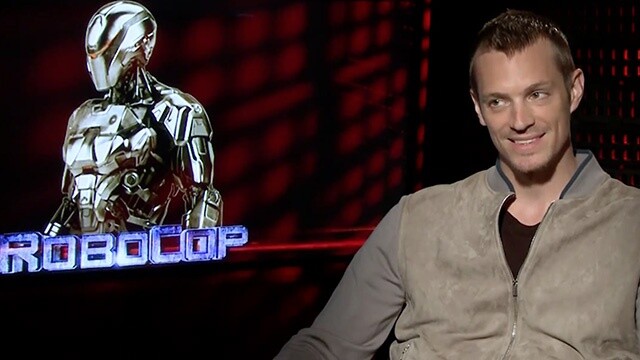 Robocop - Die Stars im Interview