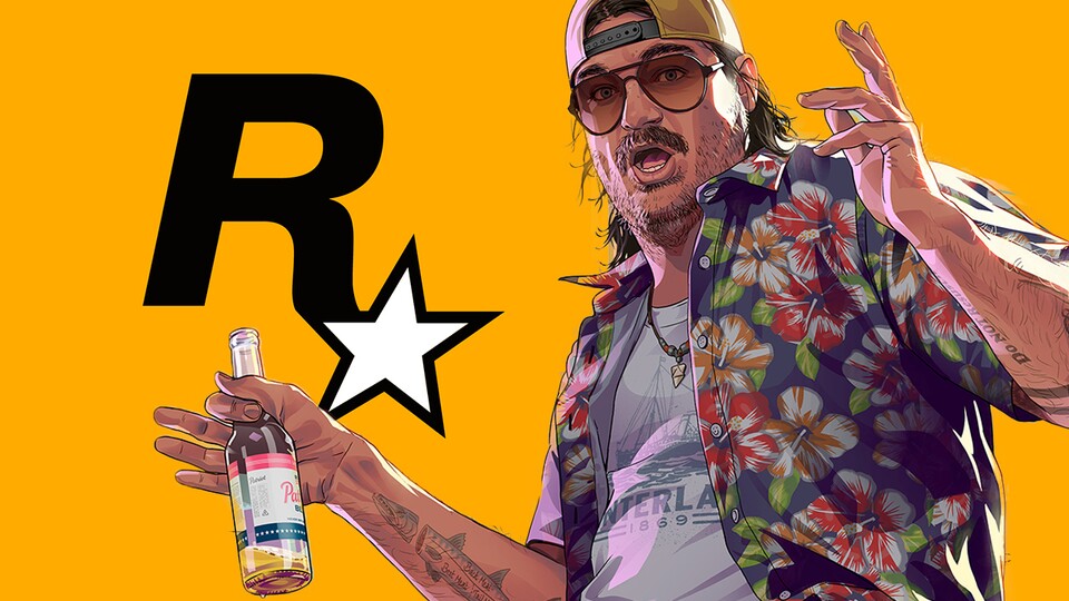 Rockstar steht aktuell in der Kritik. Vorwürfe der Gewerkschaftszerschlagung folgen auf eine lange Crunch-Historie.