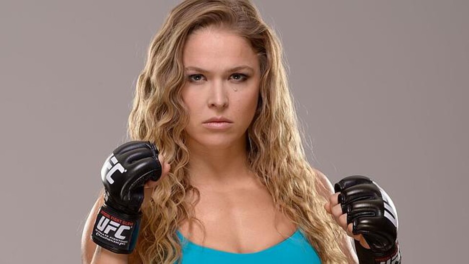 Der MMA-Star Ronda Rousey wollte im WarCraft-Film mitspielen und hat für eine Recherche mit World of WarCraft angefangen.