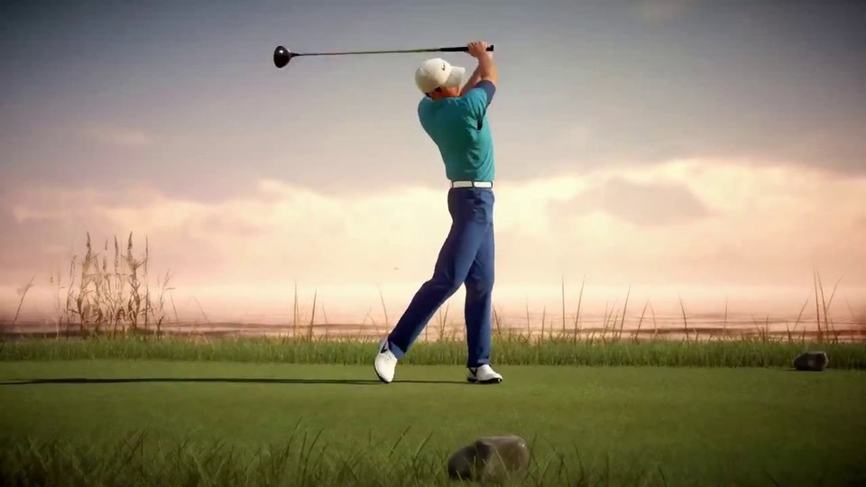 Rory McIlroy PGA Tour - Trailer: »Golfen ohne Limit«