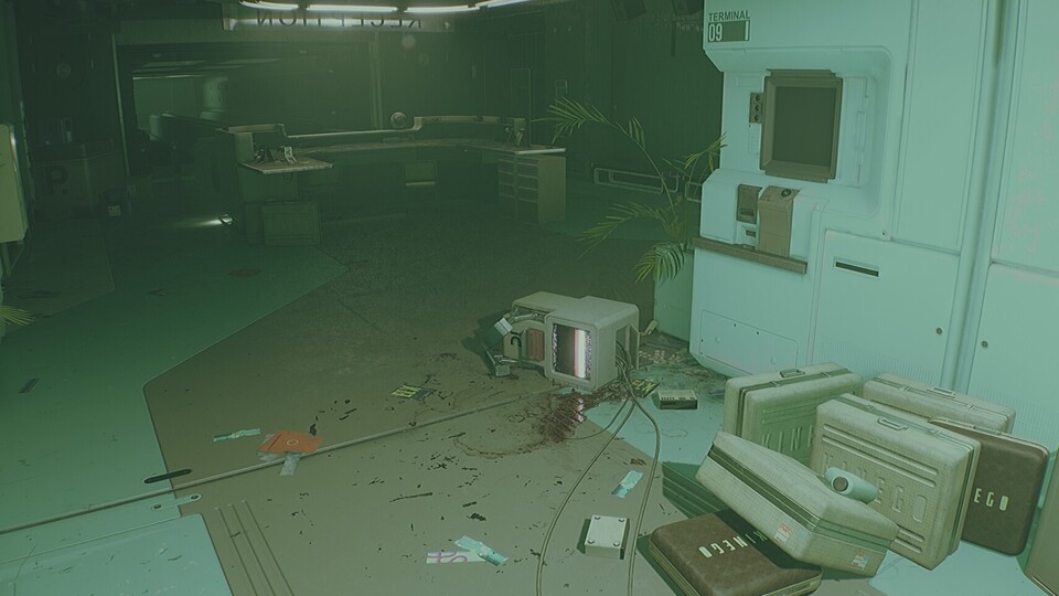 Auf diesen optischen Leckerbissen mussten wir stolze 13 Jahre warten.