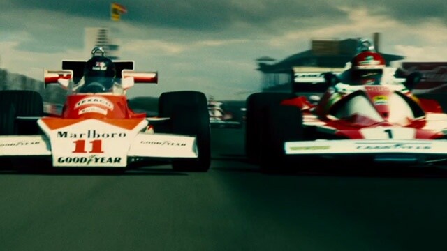 Rush: Alles für den Sieg - Am Set des Formel-1-Films