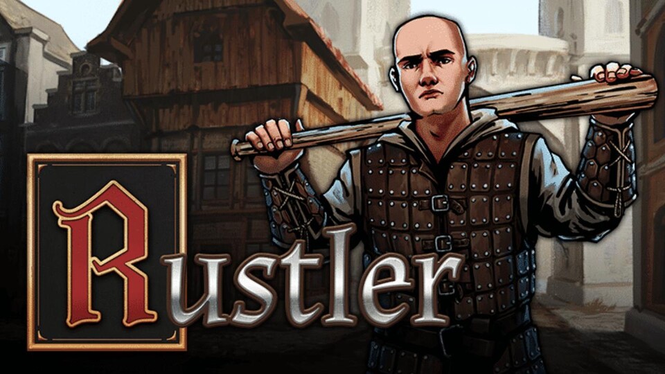Rustler setzt auf das bekannte GTA-Gameplay, nur eben im Mittelalter.