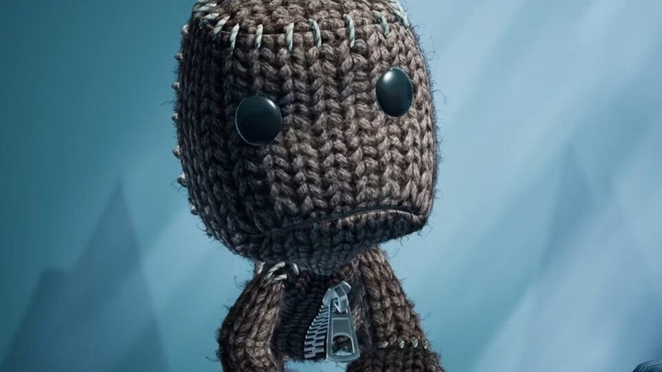 SackBoy aus LittleBigPlanet war lange Zeit so etwas wie ein PlayStation-Maskottchen, aber diese Zeiten sind vorbei.