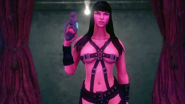 Saints Row 4 - Ankündigungs-Trailer zum Open-World-Wahnsinn