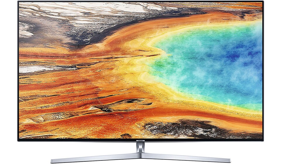 Samsung 75 Zoll UHD-Fernseher heute im Prime-Deal.