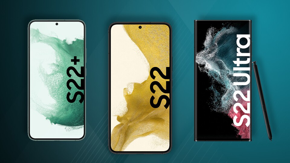 Heute um 16 Uhr wurde das neue Samsung Galaxy S22 vorgestellt. Zugleich haben auch die Vorbestellungen für das Smartphone begonnen.