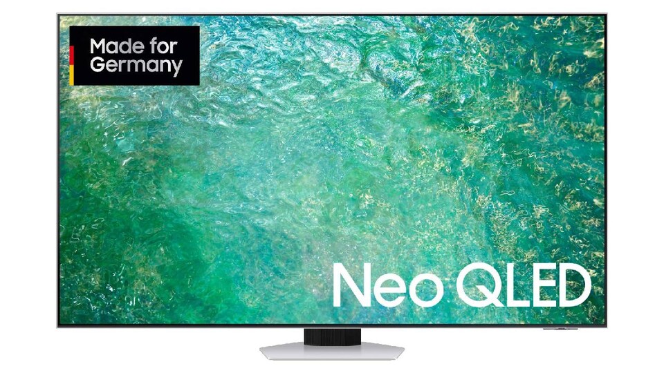 Jetzt zuschlagen: Samsung QN85C im Angebot bei Amazon!