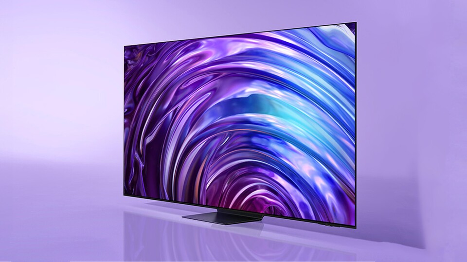 Leuchtende Farben und messerscharfe Kontraste – das ist der Zauber von OLED-TVs.