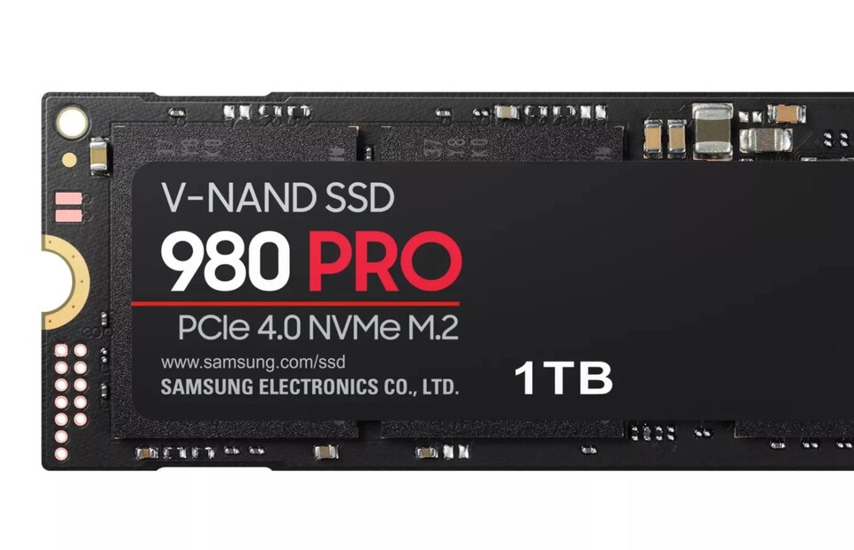 Samsung hat eine neue SSD vorgestellt, die aus technischer Sich kompatibel sein könnte, offiziell bestätigt von Sony ist ein Support mit der PS5 aber nicht.