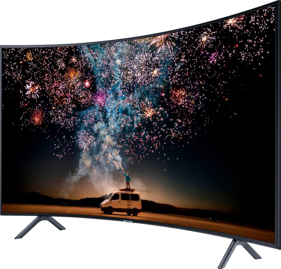 Samsung 4K TV kaufen
