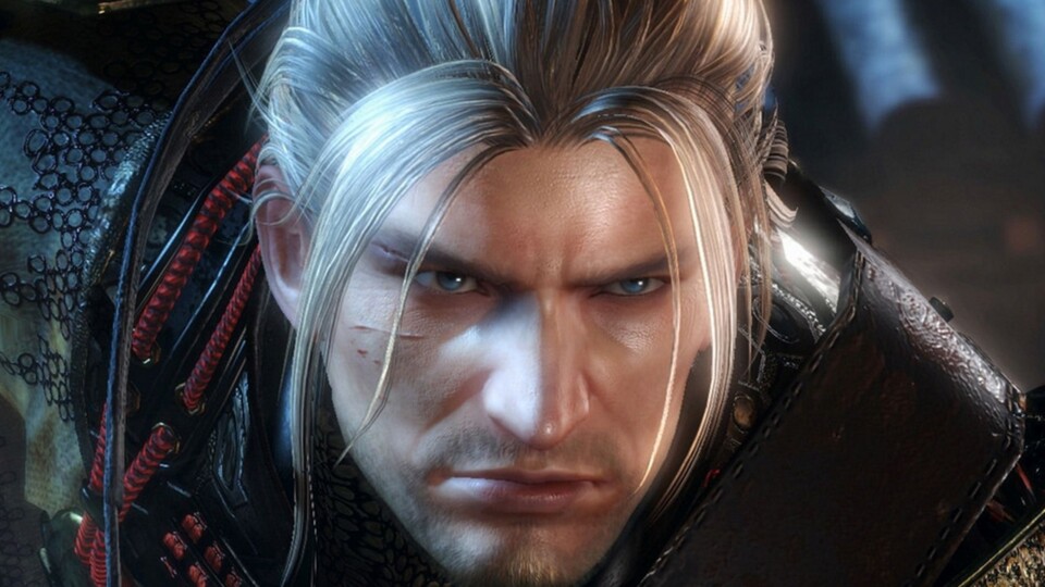 William aus Nioh