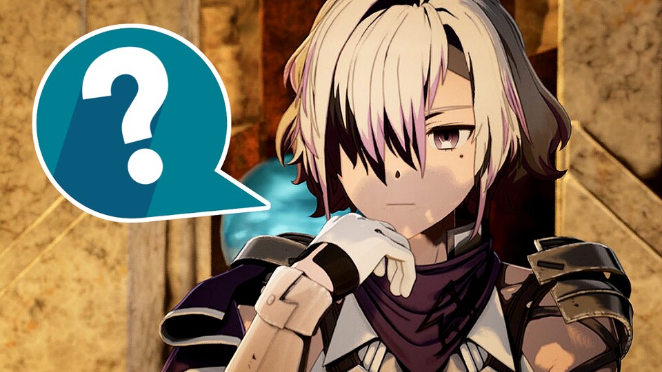 Na, da fehlt doch etwas am neuen Sword Art Online-Spiel und das sollte nicht so sein. (© Reki Kawahara Bandai Namco)