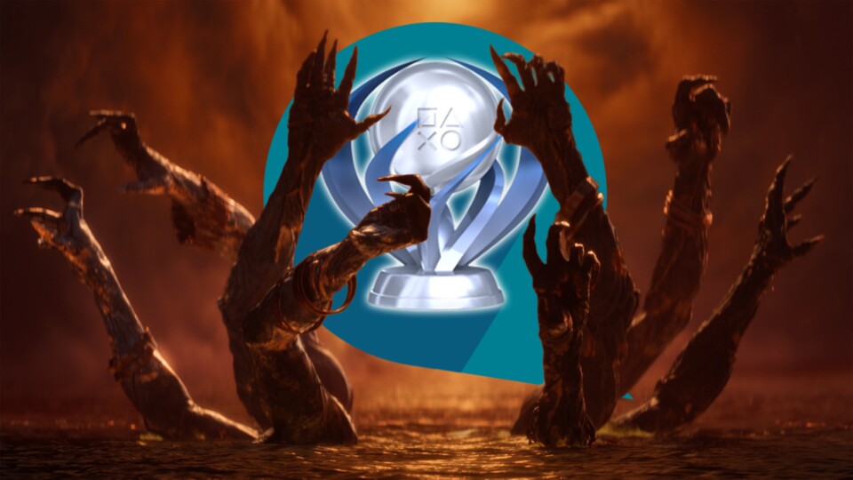 Ihr greift nach der Platin? Dann macht euch auf die folgenden Herausforderungen gefasst.