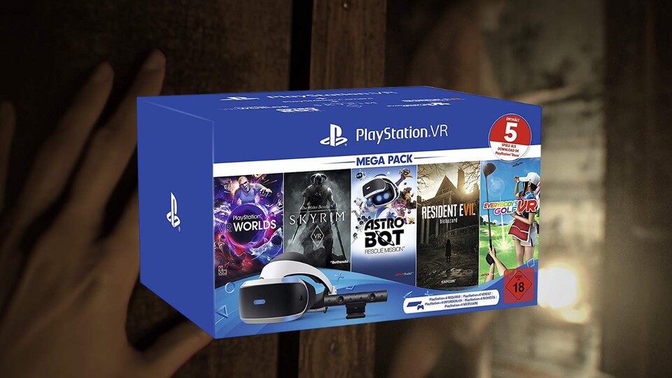 PSVR