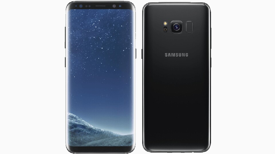 Saturn hat im aktuellen Prospekt eine große Auswahl an Smartphones zu bieten, unter anderem das Samsung Galaxy S8.