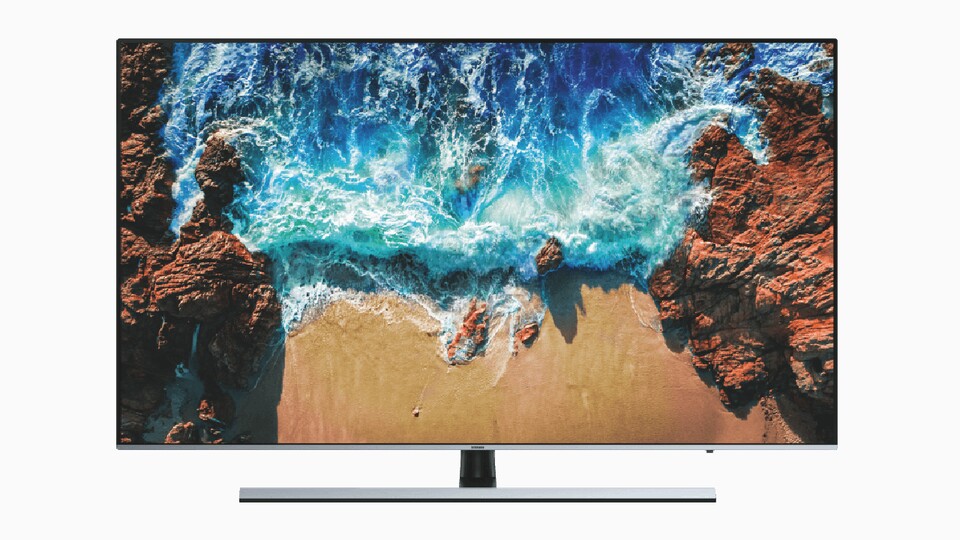 Die 65-Zoll-Fernseher von Samsung und Sony sind diesmal die Highlights im TV Weekend bei Saturn.
