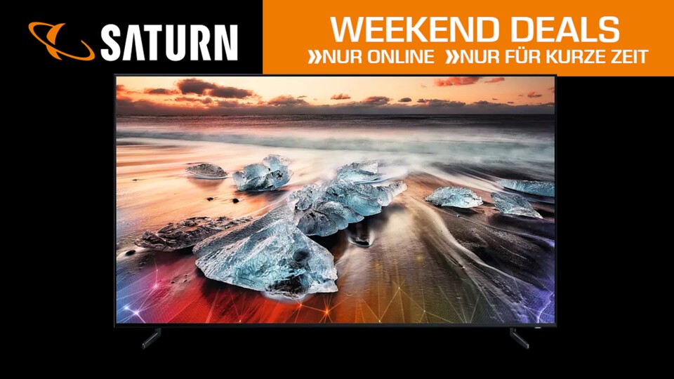 Weekend Deals