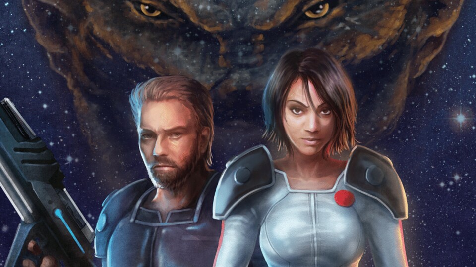 Savage Starlight ist ein Comic aus The Last of Us - könnte Naughty Dog daraus ein Spiel machen?