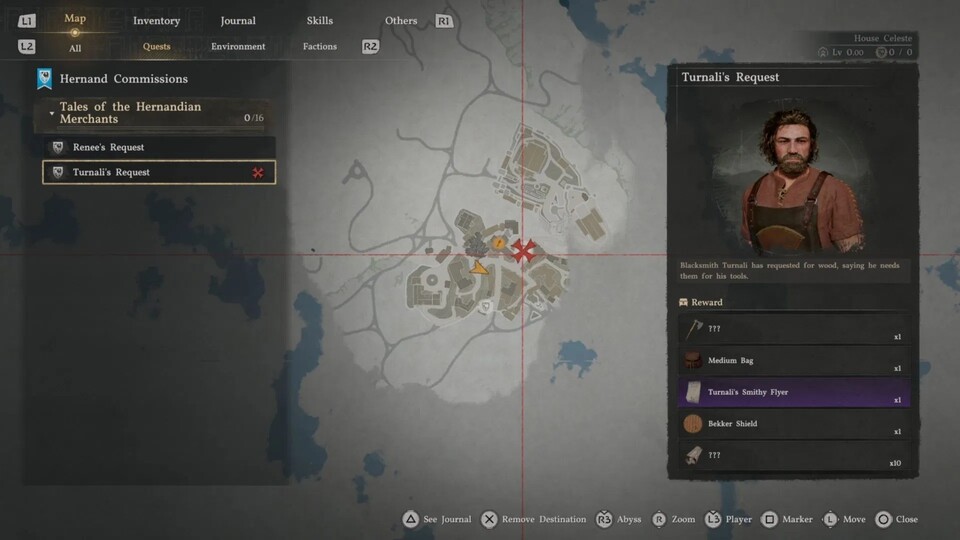 Hier findet ihr Turnali in Hernand.