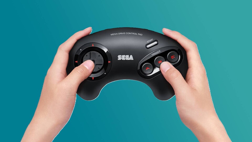 Seit ein paar Jahren gibt es den ikonischen Controller auch für die Nintendo Switch. (Bild: Nintendo)